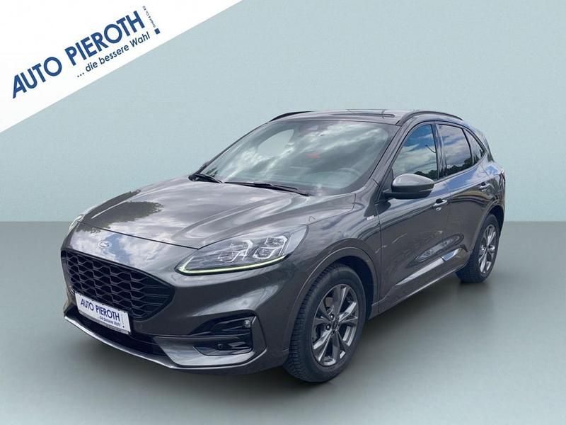 Gebraucht 2021 Ford Kuga ST-Line X SUV | 21.350 € (Fairer Preis) - Bild 1/1