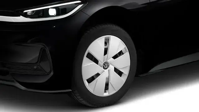 Neu VW ID.3 Trendline 125 kW (170 PS) 2026 Blau Kleinwagen
