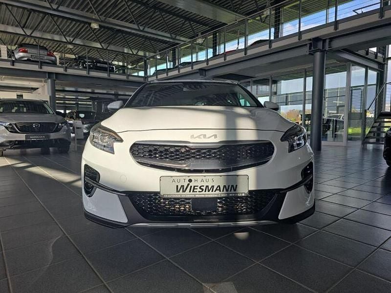 Gebraucht Kia XCeed 160 PS (117 kW) 2023 Andere SUV