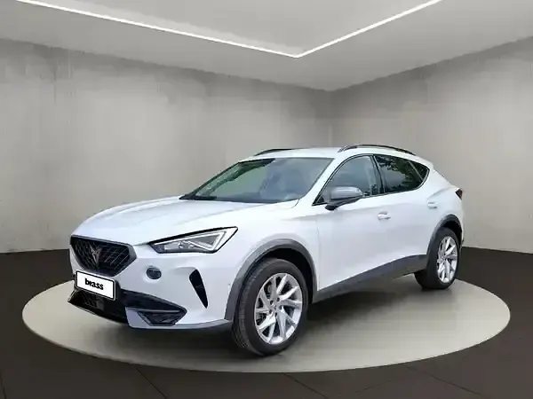 Gebraucht Cupra Formentor 150 PS (110 kW) 2023 SUV