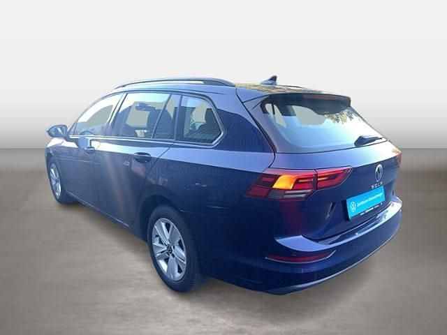 Gebraucht VW Golf VIII Life 110 PS (80 kW) 2023 Kombi
