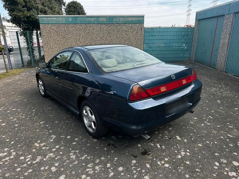 Gebraucht Honda Accord 200 PS (147 kW) 1999 Coupé
