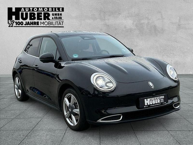 Gebraucht Ora 03 125 kW (171 PS) 2023 Schwarz metallic Kleinwagen