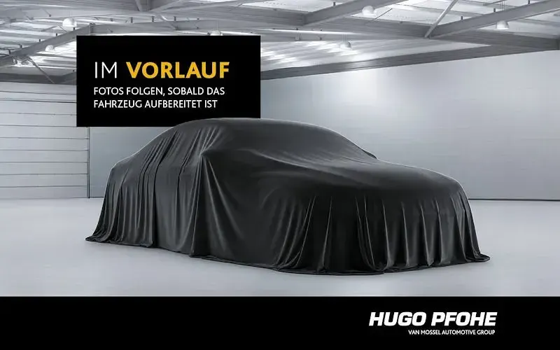 Gebraucht Ford Focus ST-Line X 155 PS (114 kW) 2024 Agate black metallic Kombi