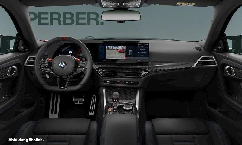 Gebraucht BMW M2 Competition Edition 480 PS (353 kW) 2025 Schwarz Coupé