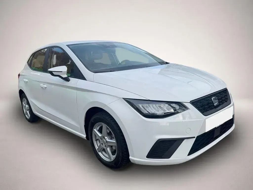 Gebraucht Seat Ibiza XCELLENCE 95 PS (69 kW) 2025 Manufacturer Kleinwagen