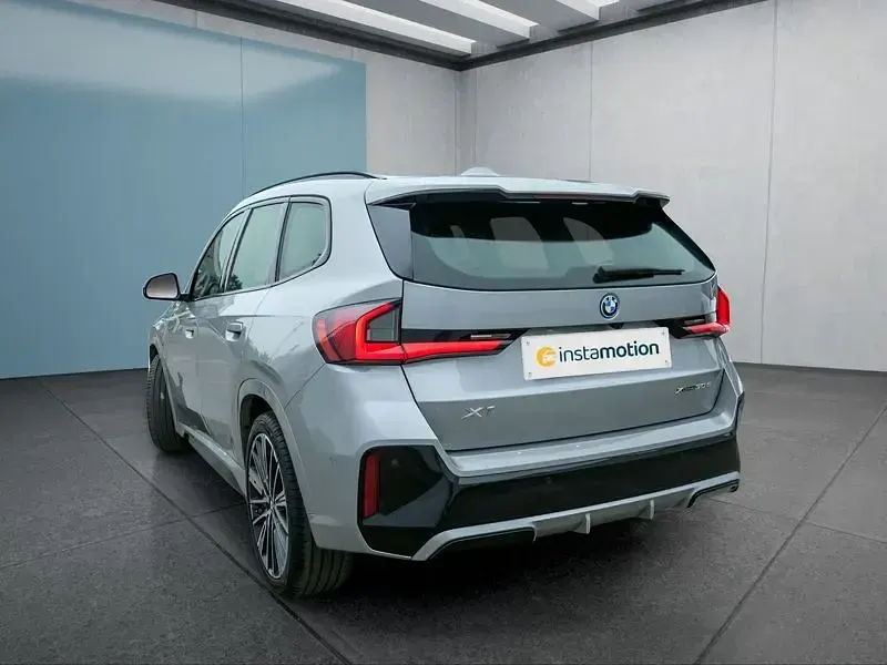 Gebraucht BMW M240 326 PS (239 kW) 2025 Silber SUV