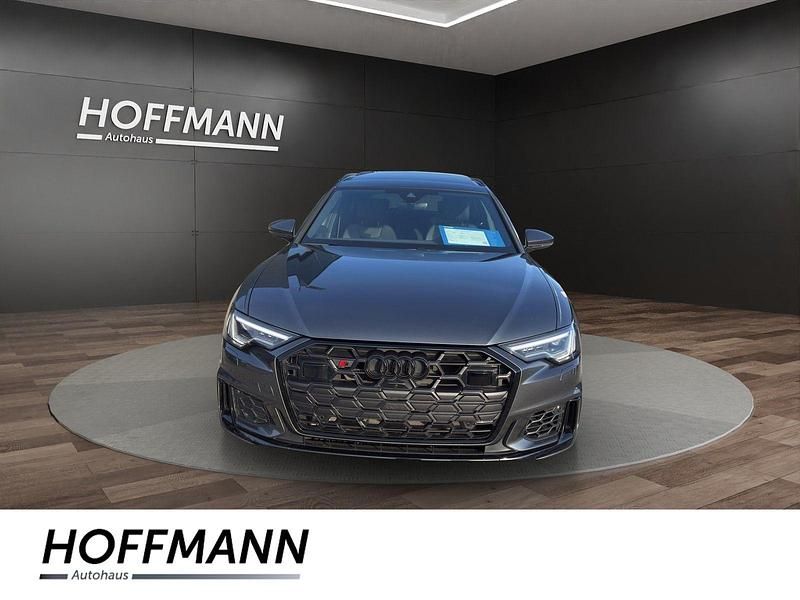 Gebraucht Audi S6 Ambiente 344 PS (253 kW) 2024 Daytonagrau perleffekt Kombi