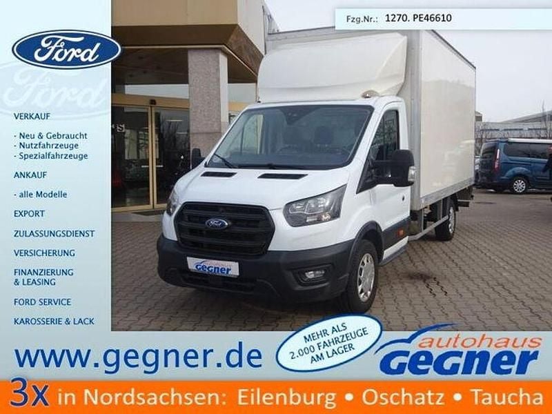 Gebraucht Ford Transit Trend 2023 Andere