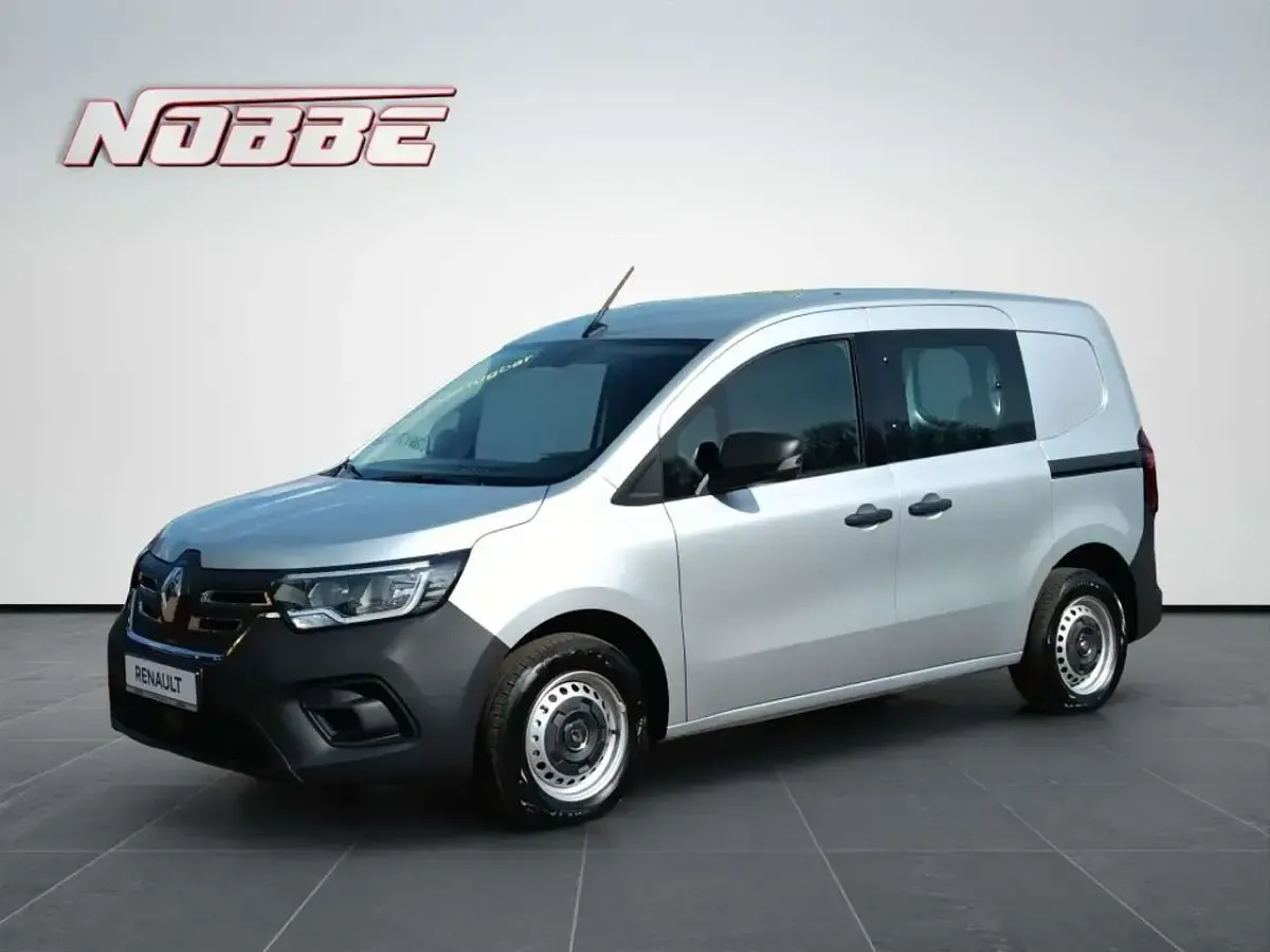 Occasion Renault Kangoo 89 kW (122 ch) 2023 Monospace