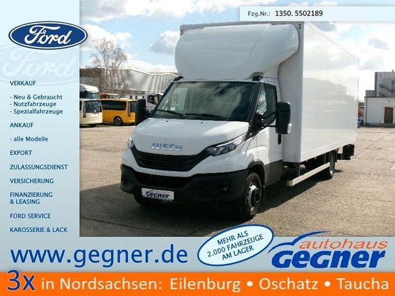 Gebraucht Iveco Daily 2023 Weiss