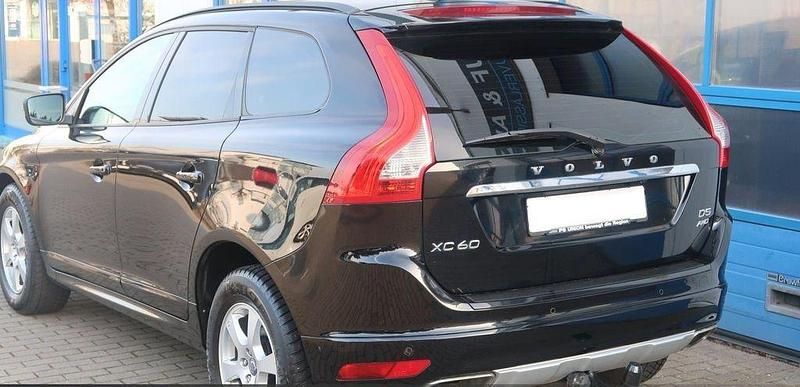 Gebraucht Volvo XC60 215 PS (158 kW) 2014 SUV