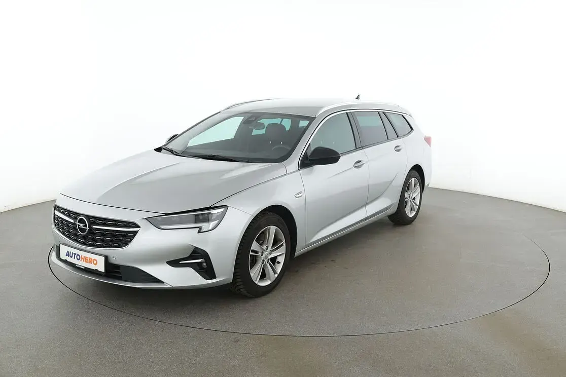Usata Opel Insignia Elegance 174 CV (127 kW) 2021 Station wagon