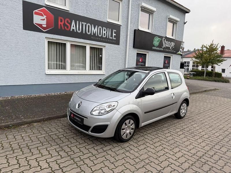 Gebraucht 2008 Renault Twingo Expression Kleinwagen | 3.499 € (Etwas zu teuer) - Bild 1/4