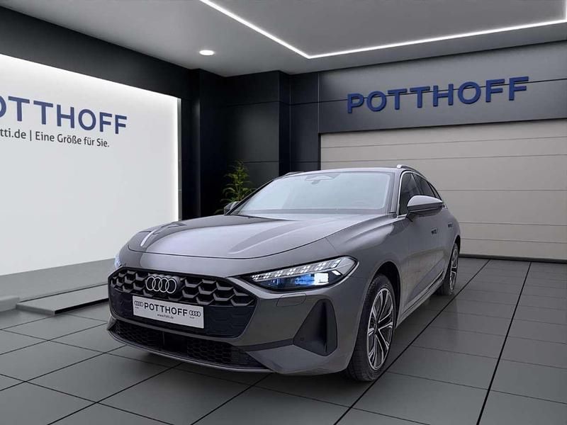 Chronosgrau metallic Gebraucht 2025 Audi A5 Coupé | 48.750 € (Guter Preis) - Bild 1/4