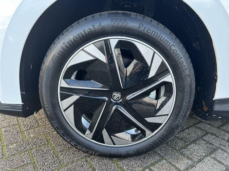 Gebraucht MG MG4 EV 125 kW (170 PS) 2024 Weiß Kleinwagen