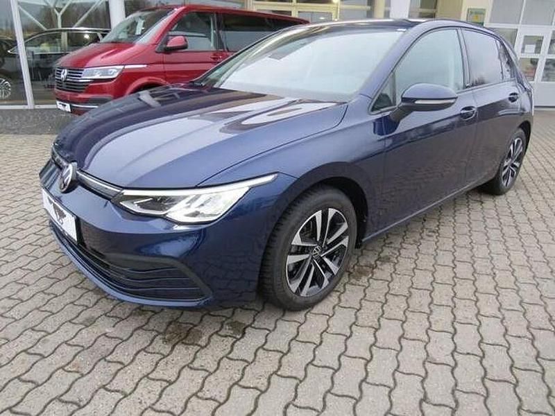 Gebraucht VW Golf VII 110 PS (80 kW) 2021 Andere Limousine