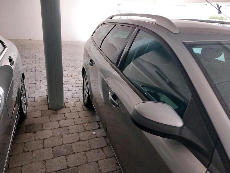 Gebraucht Ford Mondeo 145 PS (106 kW) 2009 Grau Kombi