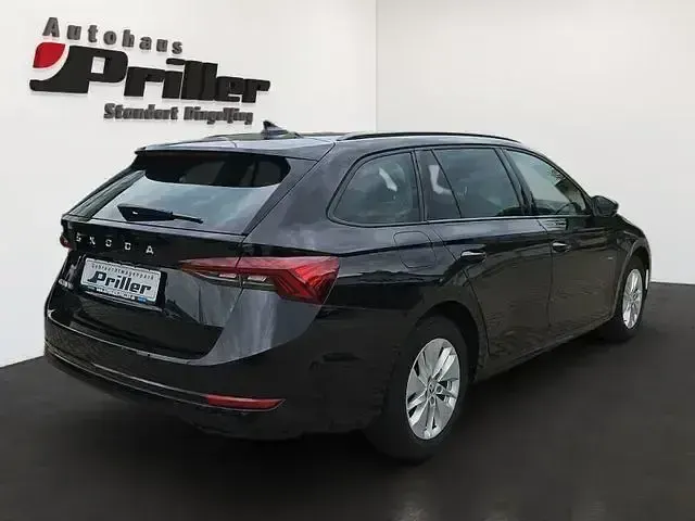 Gebraucht Skoda Octavia Ambition 150 PS (110 kW) 2022 Andere Limousine