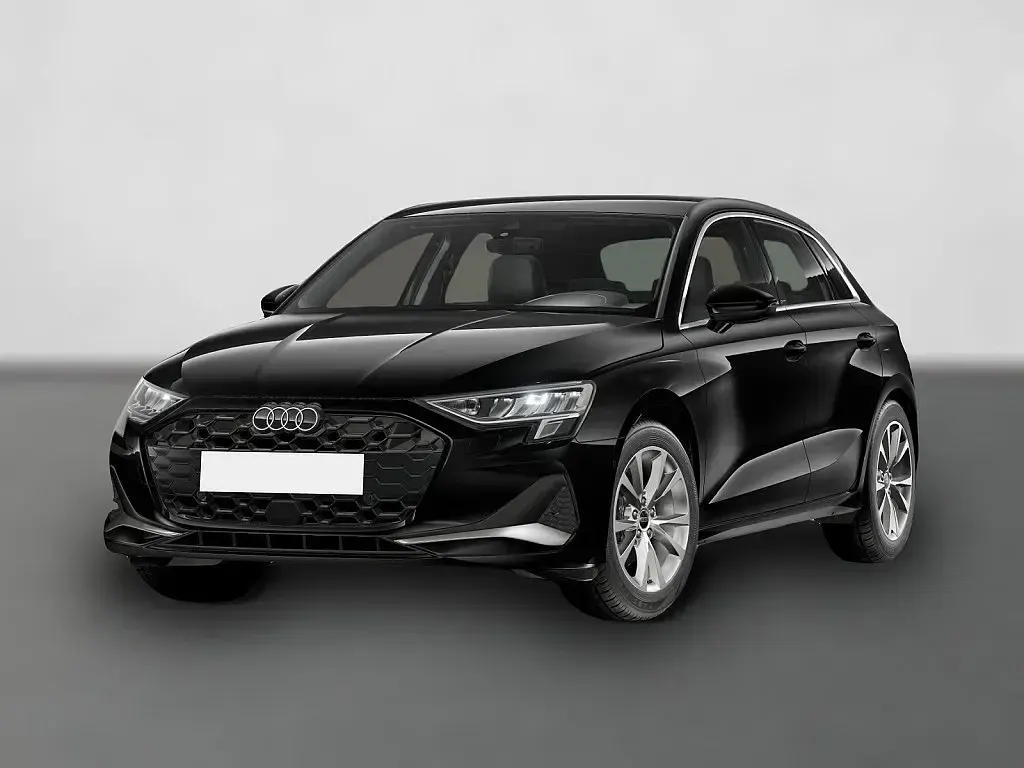 Używany Audi A3 Business 150 KM (110 kW) 2025 Sedan/Limuzyna