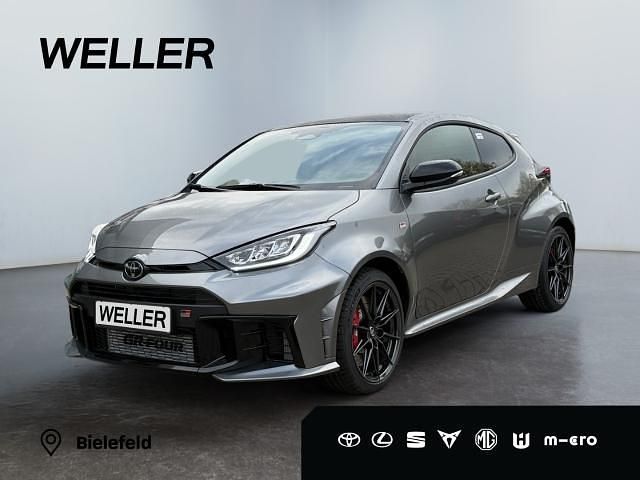 Silber Neu 2025 Toyota Yaris Kleinwagen | 40.990 € - Bild 1/4