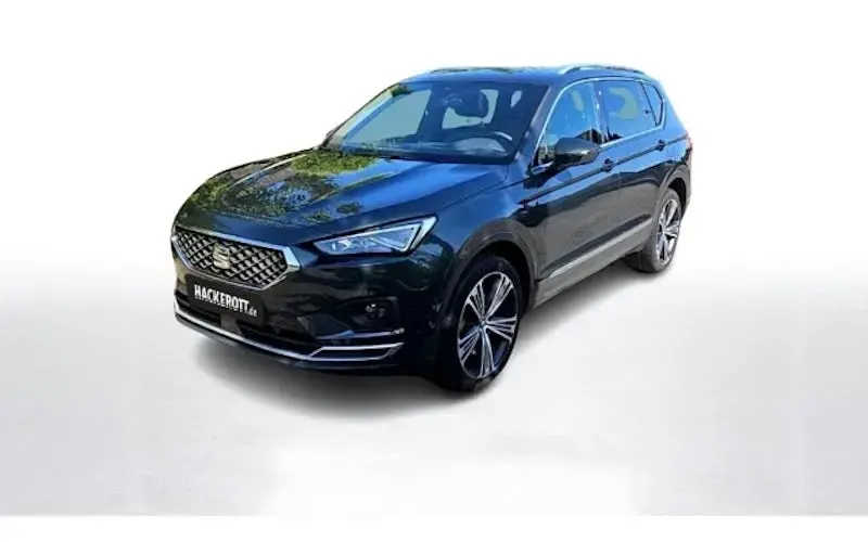 Gebraucht Seat Tarraco 4Drive 150 PS (110 kW) 2019 SUV