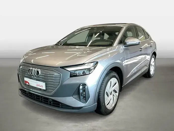 Second-hand Audi Q4 Sportback e-tron Comfort 125 kW (170 CP) 2023 SUV