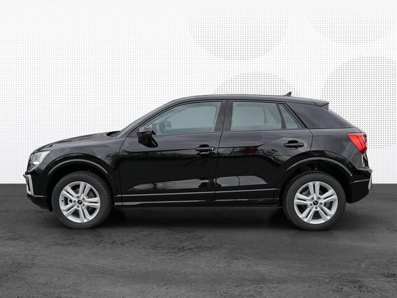 Gebraucht Audi Q2 Advanced Plus 150 PS (110 kW) 2024 Brillantschwarz SUV