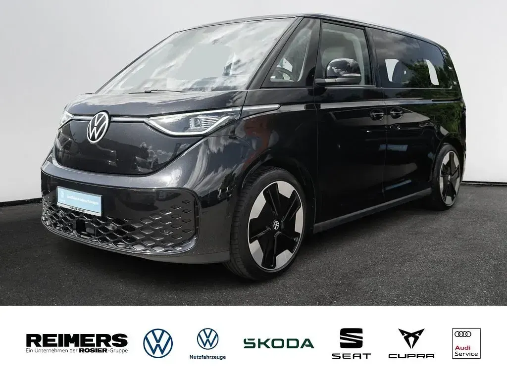 Gebraucht VW ID. Buzz Pro 150 kW (204 PS) 2023 Van / Kleinbus