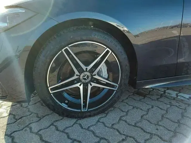 Gebraucht Mercedes C300e AMG line 204 PS (150 kW) 2023 Kombi
