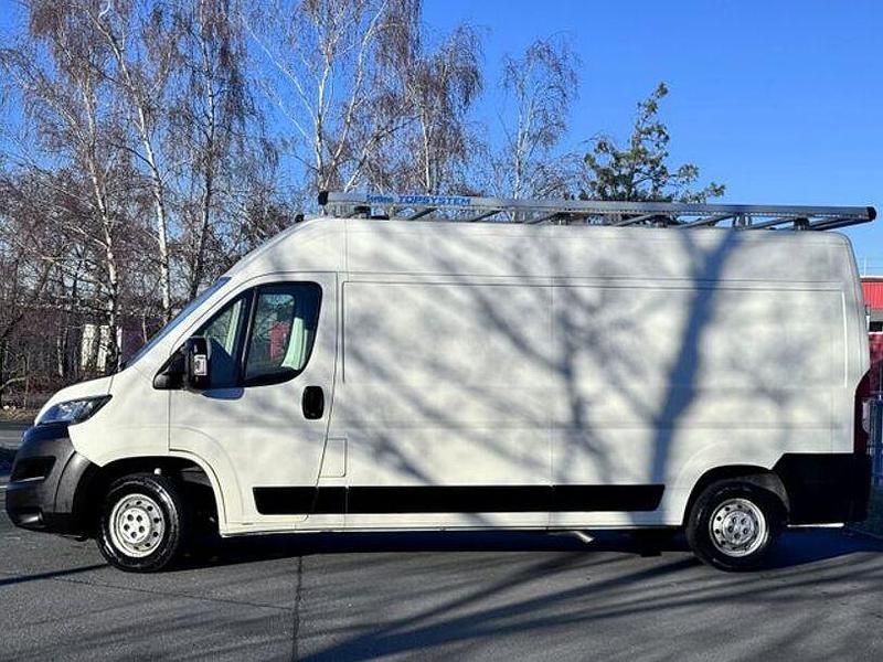 Gebraucht Opel Movano 120 PS (88 kW) 2019 Andere Van / Kleinbus