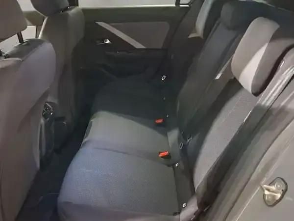 Neu Opel Astra 145 PS (106 kW) 2025 Grafik grau (uni) Kombi