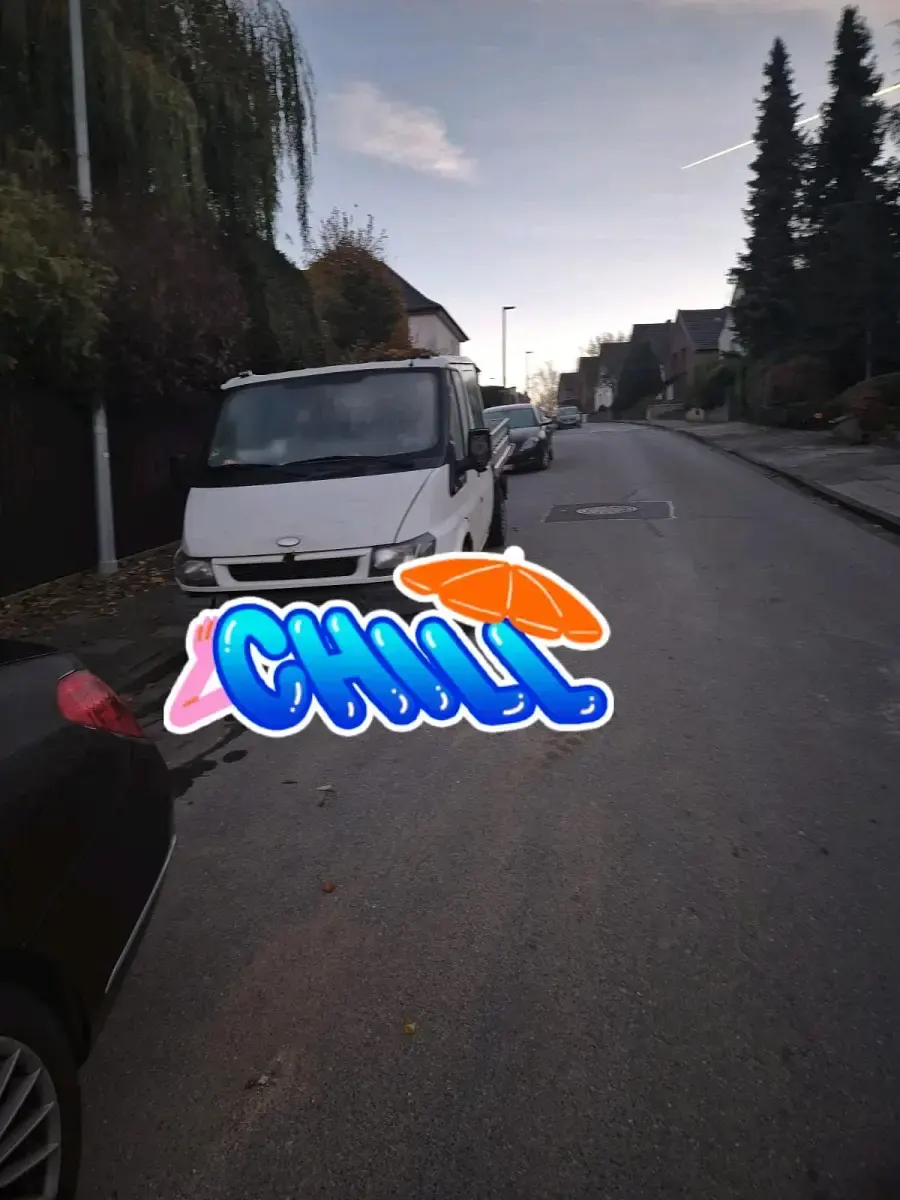 Usado Ford Transit 2003 Branco Sedan