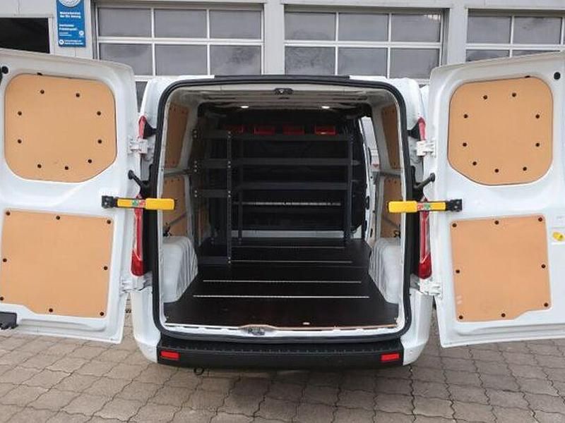 Usata Ford Transit Custom 2023 Andere