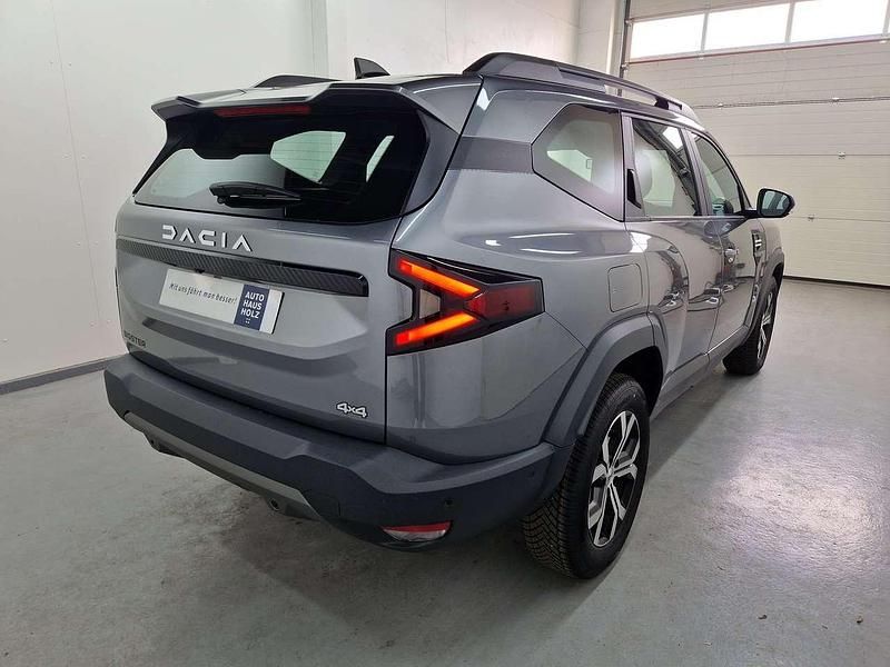 Neu Dacia Bigster Expression 131 PS (96 kW) 2025 Grau SUV
