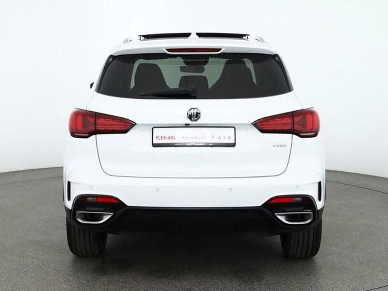 Gebraucht MG HS Luxury 162 PS (119 kW) 2024 Weiß SUV