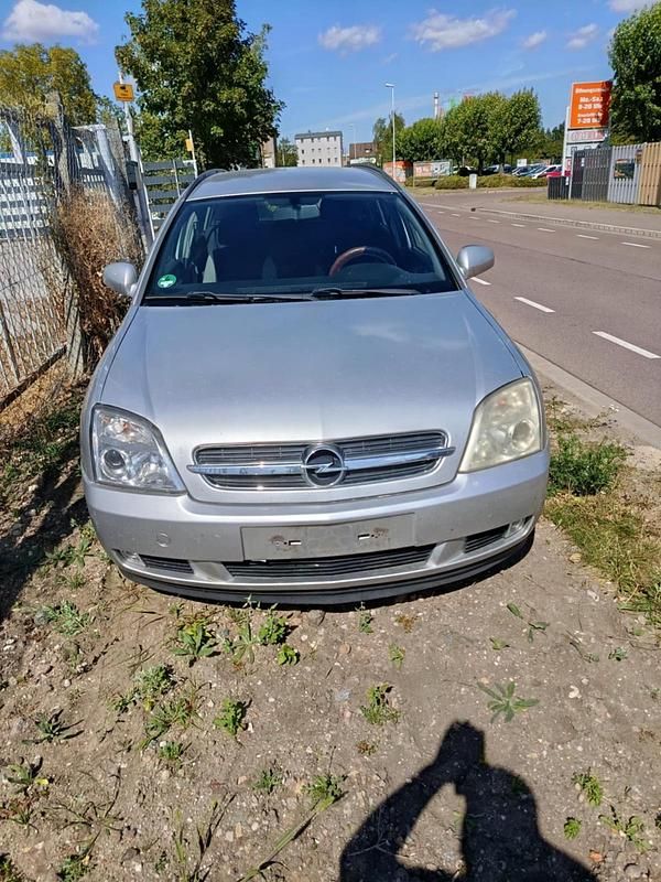 Gebraucht 2005 Opel Vectra Kombi | 1.200 € (Guter Preis) - Bild 1/4
