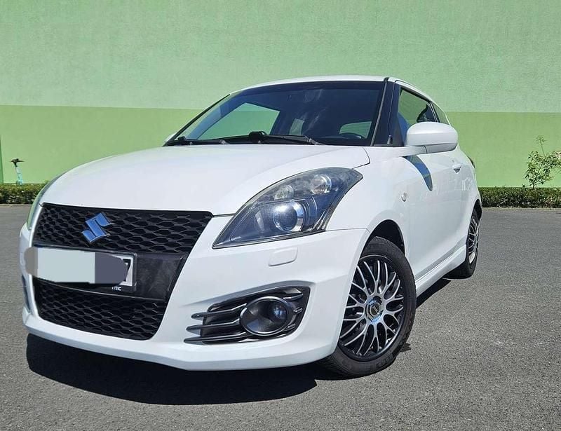 Gebraucht 2014 Suzuki Swift Sport Kleinwagen | 6.800 € (Guter Preis) - Bild 1/4