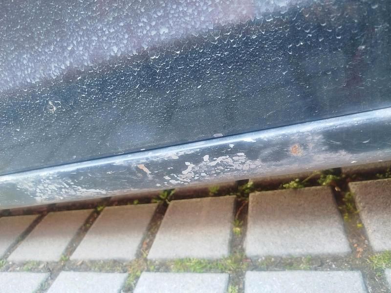 Gebraucht VW Polo 80 PS (58 kW) 2006 Schwarz Kleinwagen