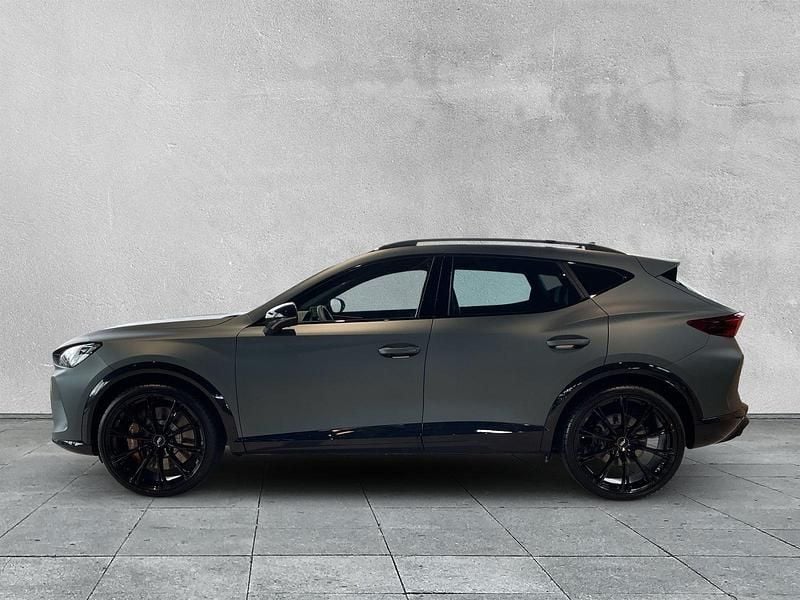 Ny Cupra Formentor VZ 400 HK (294 kW) 2025 Grå SUV