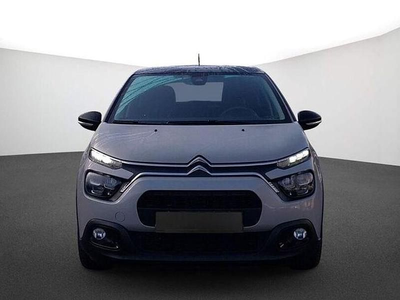 Gebraucht Citroën C3 Shine 82 PS (60 kW) 2022 Beige Kleinwagen