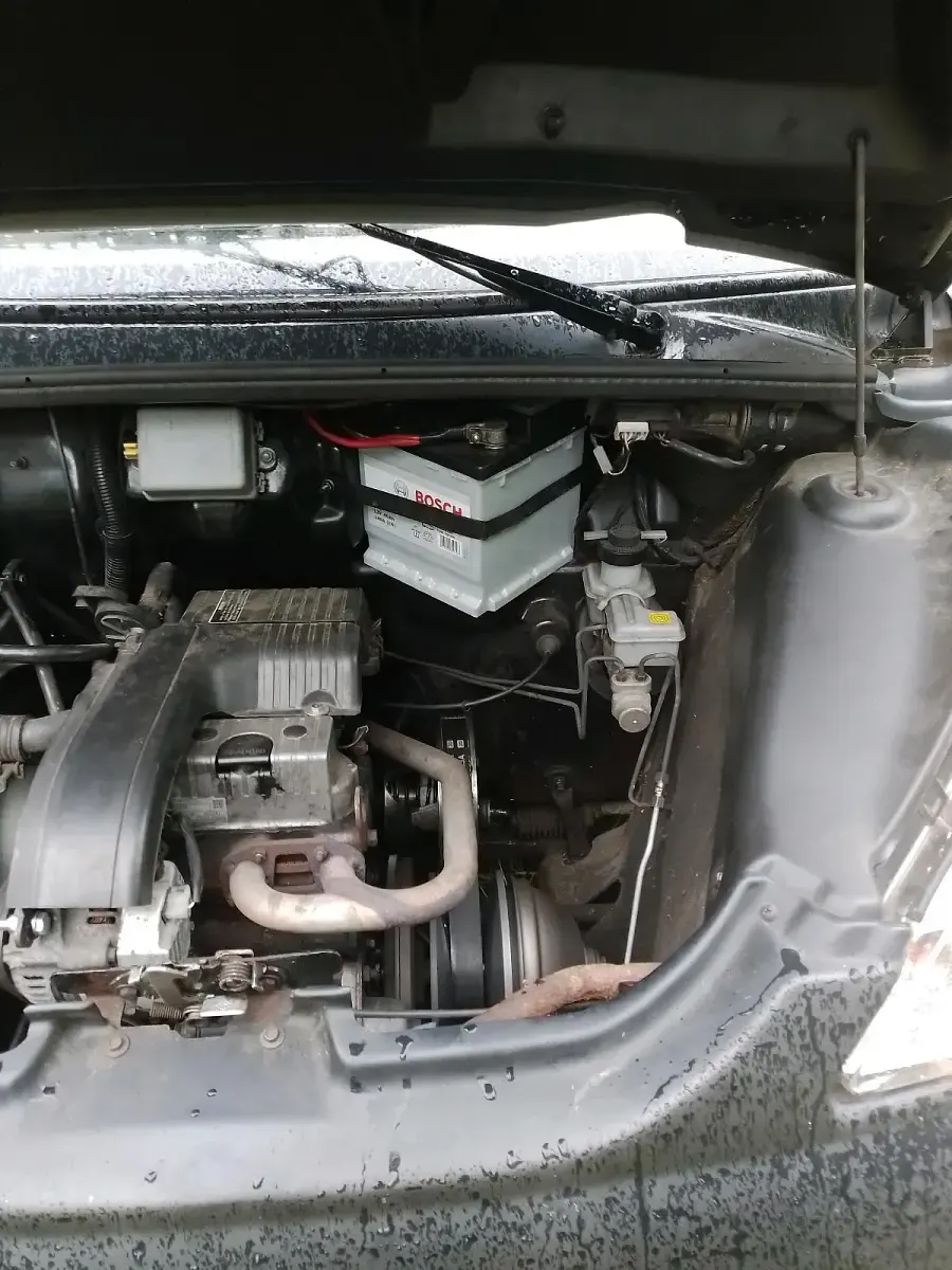 Gebraucht Aixam City 2014 Grau Kleinwagen