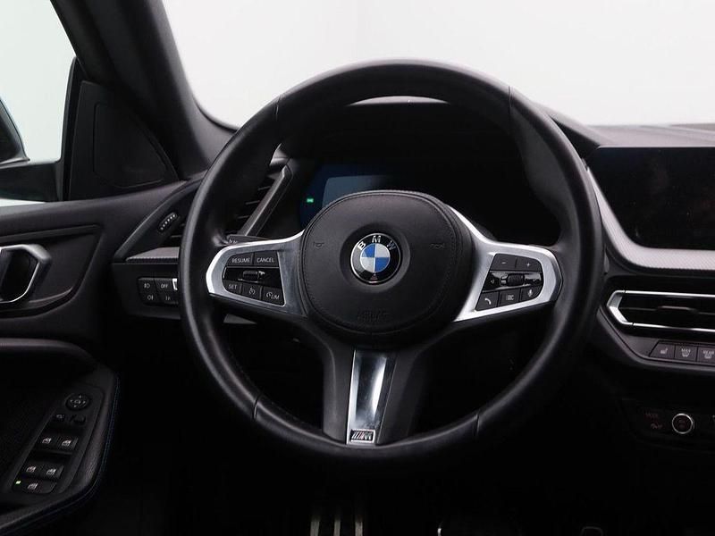 Gebraucht BMW 218 Performance 136 PS (100 kW) 2021 Blau Coupé