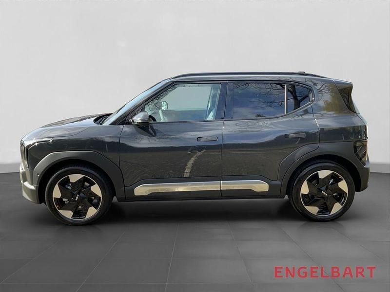 Neu Kia EV2 Earth 108 kW (147 PS) 2026 Grau SUV