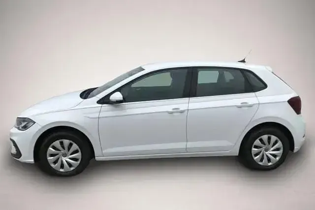 Neu VW Polo 95 PS (69 kW) 2026 Manufacturer Kleinwagen