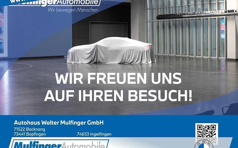 Neu BMW 216 Shadowline 122 PS (89 kW) 2026 Weiß Coupé