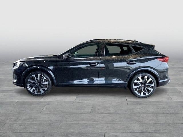 Gebraucht Cupra Formentor VZ 333 PS (244 kW) 2025 Schwarz SUV