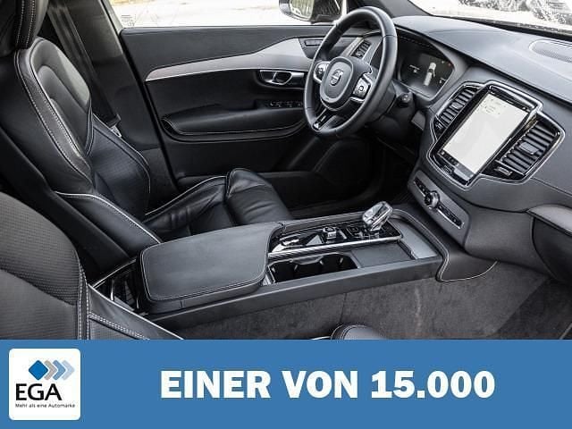 Gebraucht Volvo XC90 Plus 455 PS (334 kW) 2022 Metallic SUV