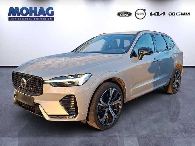 Gebraucht 2022 Volvo XC60 Plus SUV | 42.890 € (Teuer) - Bild 1/4