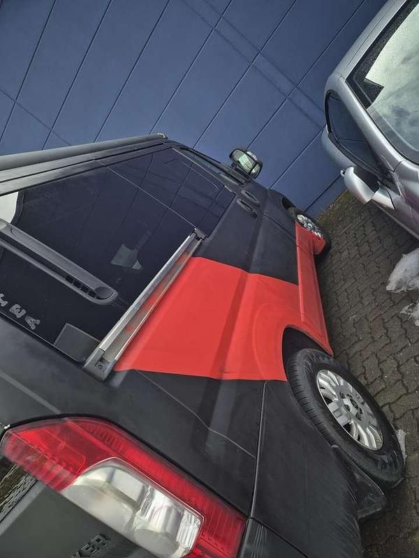 Gebraucht Peugeot Boxer 120 PS (88 kW) 2012 Van